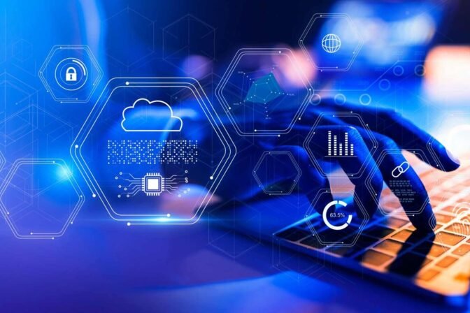 Future-Proofing Your Business with Scalable IT Infrastructure